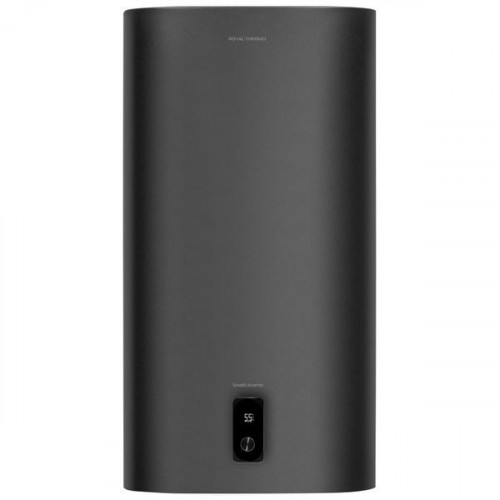 Водонагреватель электрический накопительный ROYAL THERMO, SMALTO Inverter, RWH 100 Smalto Inverter Grafit