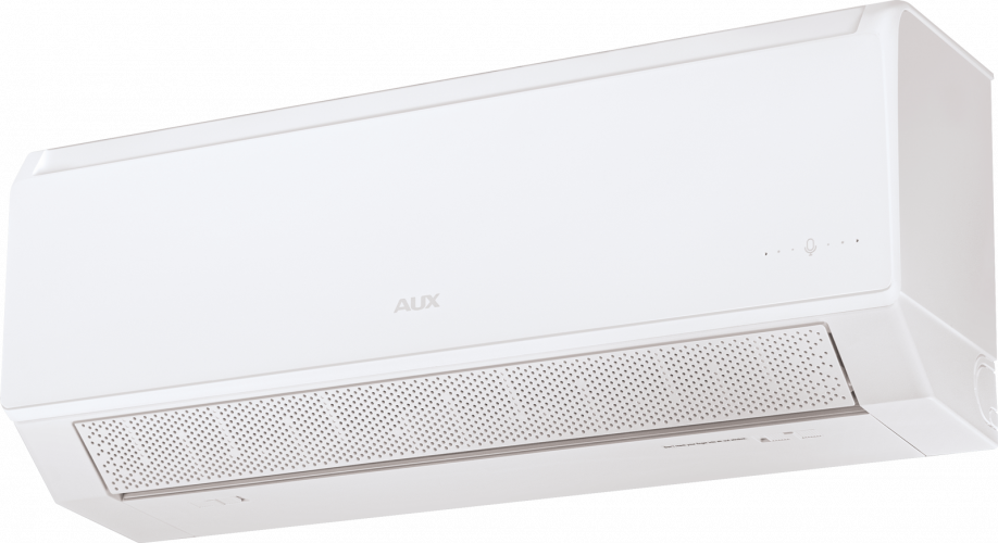 Сплит-система AUX, COMFORT PROGRESSIVE Inverter 2025, ASW-H09A4/HB-R2DI / AS-H09A4/HB-R2DI