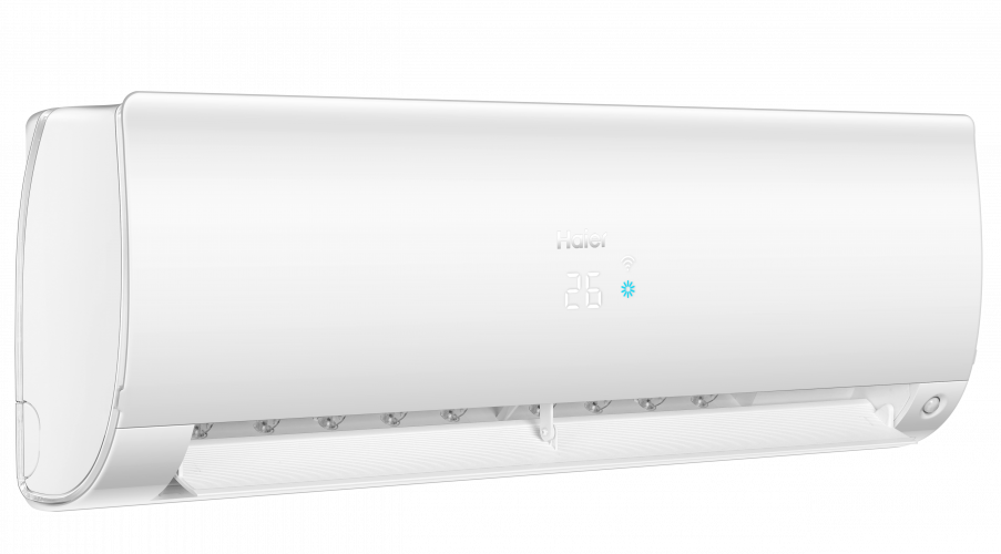 Внутренний настенный блок мульти-сплит системы HAIER, FLEXIS SUPER MATCH 2025, AS25S2SF3FA-W