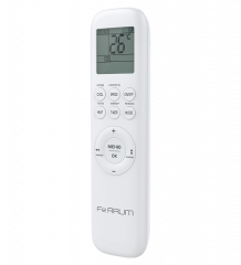 Сплит-система FERRUM, TITAN WS40 (on/off), FIS12VR1 / FOS12VR1-WS40
