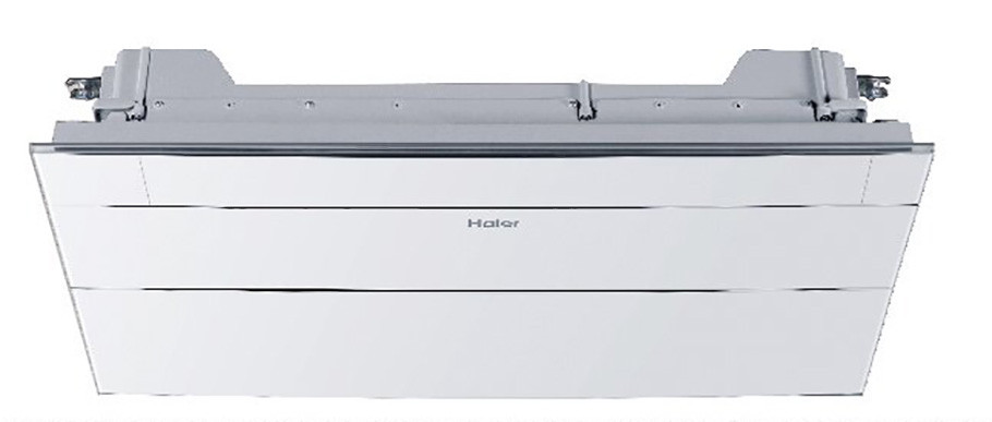 Внутренний кассетный (однопоточный) блок VRF-системы без панели HAIER, AB-MAERA DC, AB092MAERA