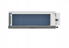 Полупромышленная сплит-система канального типа FERRUM, FORMULA ALFA Inverter, LCAD100D3-AI / LCAU100U3-AI
