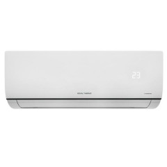 Сплит-система ROYAL THERMO, SIENA DC Inverter, RTSI/in-24HN8 / RTSI/out-24HN8