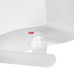 Водонагреватель электрический проточный ROYAL THERMO, SMARTFIX, SmartFix T (5,5 kW) - кран
