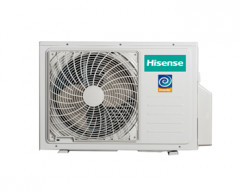 Наружный блок мульти-сплит системы HISENSE, FREE MATCH DC Inverter R32, AMW5-42U4RTA