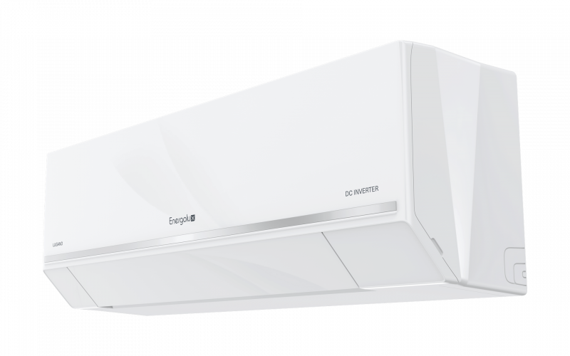 Сплит-система ENERGOLUX, LUGANO PRO LINE Inverter, SAS18DL2-AI / SAU18DL2-AI