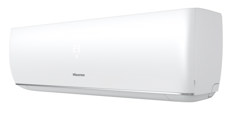 Сплит-система HISENSE, EXPERT PRO DC Inverter 2025 WI-FI, AS-13UW4RYDTV03G / AS-13UW4RYDTV03W