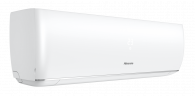 Сплит-система HISENSE, EXPERT PRO DC Inverter 2025 WI-FI, AS-13UW4RYDTV03G / AS-13UW4RYDTV03W