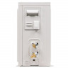 Сплит-система SHUFT, ASGARD DC Inverter, SFTHAI/in-12HN8/BL / SFTHAI/out-12HN8/BL