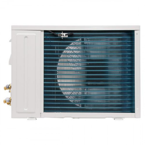 Сплит-система SHUFT, ASGARD DC Inverter, SFTHAI/in-12HN8/BL / SFTHAI/out-12HN8/BL