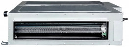 Внутренний канальный (тонкий низконапорный) блок VRF-системы ENERGOLUX, SMZII DC Inverter, SMZDS16V2AI