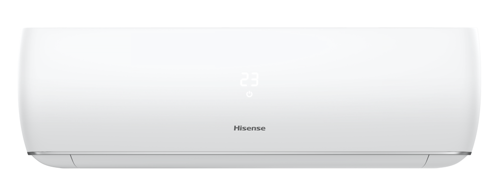 Сплит-система HISENSE, EXPERT PRO DC Inverter 2025 WI-FI, AS-24UW4RBBTV03G / AS-24UW4RBBTV03W