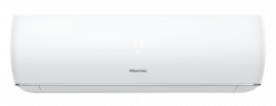 Сплит-система HISENSE, EXPERT PRO DC Inverter 2025 WI-FI, AS-24UW4RBBTV03G / AS-24UW4RBBTV03W
