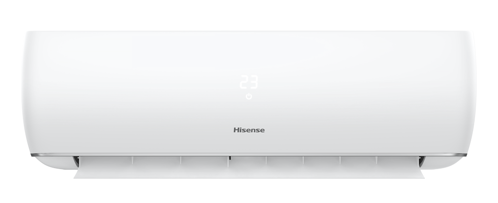 Сплит-система HISENSE, EXPERT PRO DC Inverter 2025 WI-FI, AS-24UW4RBBTV03G / AS-24UW4RBBTV03W