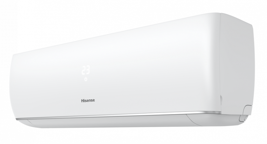 Сплит-система HISENSE, EXPERT PRO DC Inverter 2025 WI-FI, AS-24UW4RBBTV03G / AS-24UW4RBBTV03W