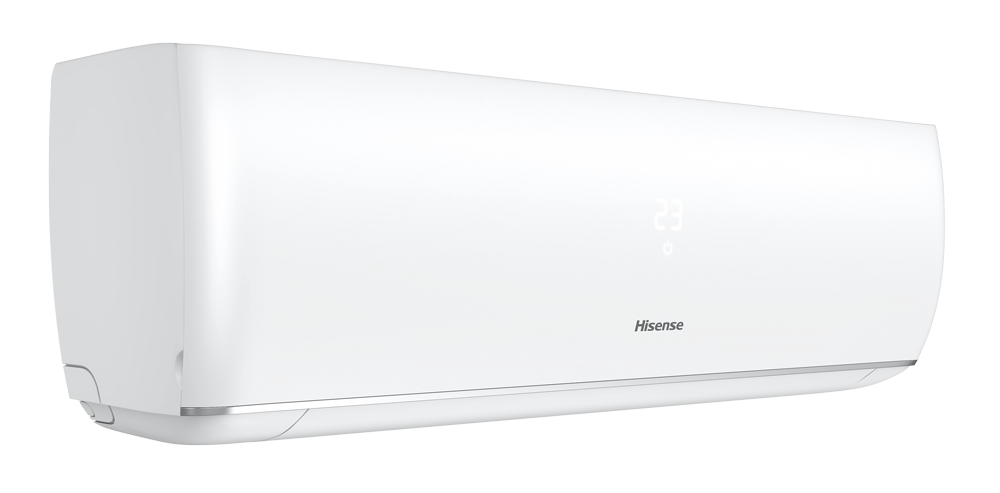 Сплит-система HISENSE, EXPERT PRO DC Inverter 2025 WI-FI, AS-24UW4RBBTV03G / AS-24UW4RBBTV03W