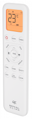 Сплит-система ROYAL CLIMA, GLORIA Inverter 2026, RCI-GLE35HN/IN / RCI-GLE35HN/OUT