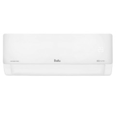 Сплит-система BALLU, ODYSSEY PRO DС Inverter, BSOI/in-08HN8/ERP / BSOI/out-08HN8/ERP