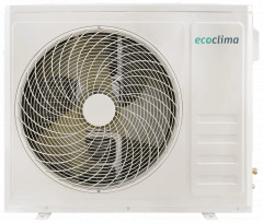 Полупромышленная сплит-система напольно-потолочного типа ECOCLIMA, PROFI LINE Inverter, ECLCF/I-TC60/4R1 / ECL/I-TC60/5R1