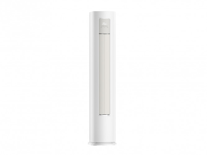 Полупромышленная сплит-система колонного типа MIDEA, MFSHA1 FULL DC Inverter, MFSHA1-24FRN8G1 / MOX430UL-24HFN8-Q
