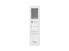 Полупромышленная сплит-система колонного типа MIDEA, MFSHA1 FULL DC Inverter, MFSHA1-24FRN8G1 / MOX430UL-24HFN8-Q