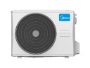 Полупромышленная сплит-система колонного типа MIDEA, MFSHA1 FULL DC Inverter, MFSHA1-24FRN8G1 / MOX430UL-24HFN8-Q