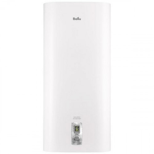 Водонагреватель электрический накопительный BALLU, AZZURO Inverter, BWH/S 100 Azurro Inverter