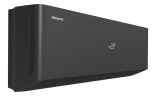 Сплит-система HISENSE, VISION PRO CARBON SUPERIOR DC Inverter, AS-10UW4RXVQH00AG(B) / AS-10UW4RXVQH00AW(B)
