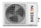 Сплит-система BREEON, VECTOR DC INVERTER, BRC-09AVI-IN / BRC-09AVI-OUT