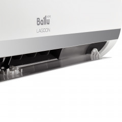 Сплит-система BALLU, LAGOON (on/off), BSD/in-24HN8 / BSD/out-24HN8