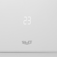 Сплит-система SHUFT, SOTURAI (on/off), SFTH/in-18HN8 / SFTH/out-18HN8