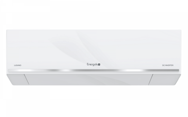 Сплит-система ENERGOLUX, LUGANO PRO LINE Inverter, SAS12DL2-AI / SAU12DL2-AI