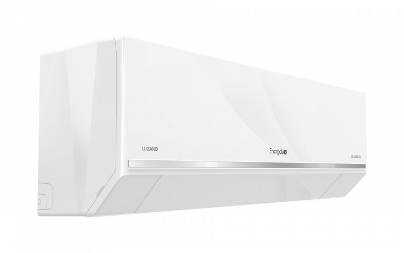 Сплит-система ENERGOLUX, LUGANO PRO LINE Inverter, SAS12DL2-AI / SAU12DL2-AI