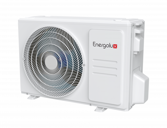 Сплит-система ENERGOLUX, LUGANO PRO LINE Inverter, SAS12DL2-AI / SAU12DL2-AI