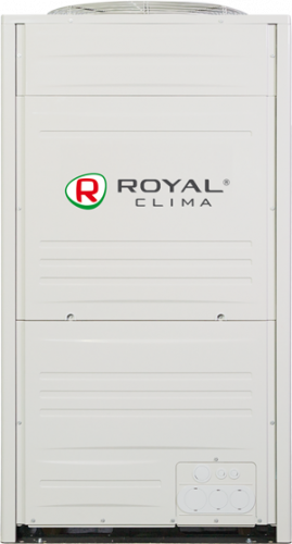Наружный блок VRF-системы ROYAL CLIMA, RKWT DC Inverter, RCWT-114STFG