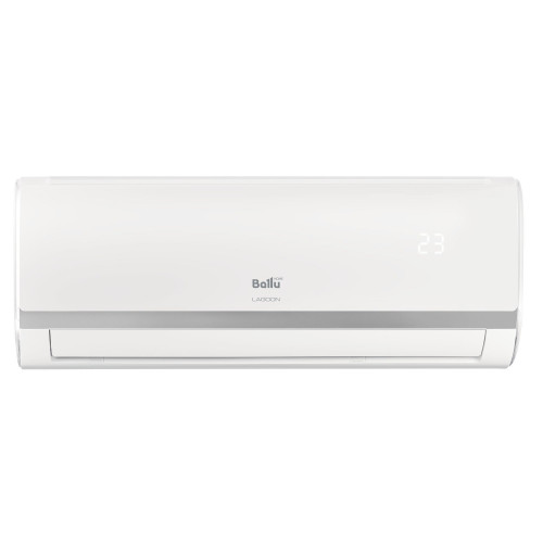 Сплит-система BALLU, LAGOON Wi-Fi Ready 2024 (on/off), BSD/in-09HN1_24Y / BSD/out-09HN1_24Y