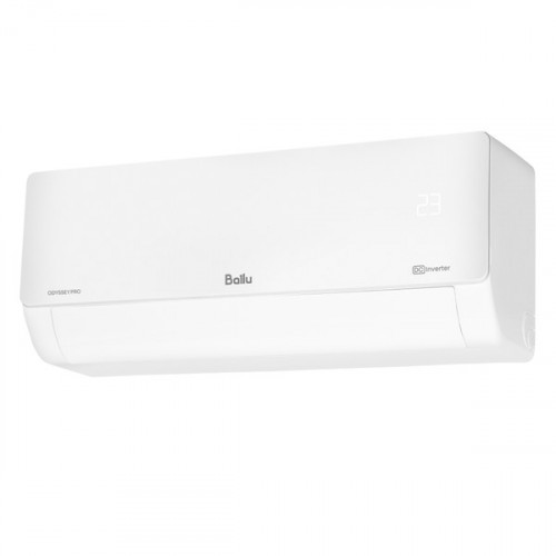 Сплит-система BALLU, ODYSSEY PRO DС Inverter, BSOI/in-12HN8/ERP / BSOI/out-12HN8/ERP