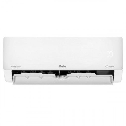 Сплит-система BALLU, ODYSSEY PRO DС Inverter, BSOI/in-12HN8/ERP / BSOI/out-12HN8/ERP