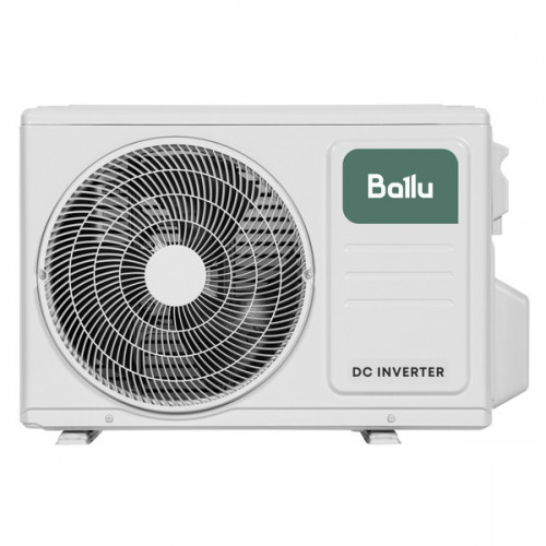 Сплит-система BALLU, ODYSSEY PRO DС Inverter, BSOI/in-12HN8/ERP / BSOI/out-12HN8/ERP