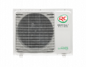 Полупромышленная сплит-система канального типа ROYAL CLIMA, COMPETENZA DC Inverter, CO-D 36HNDI / CO-E 36HNDI