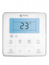 Полупромышленная сплит-система канального типа ROYAL CLIMA, COMPETENZA DC Inverter, CO-D 36HNDI / CO-E 36HNDI