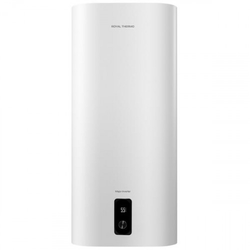 Водонагреватель электрический накопительный ROYAL THERMO, MAJOR Inverter, RWH 50 Major Inverter