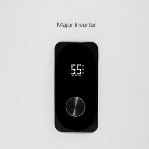 Водонагреватель электрический накопительный ROYAL THERMO, MAJOR Inverter, RWH 50 Major Inverter