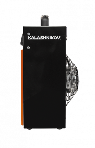 Тепловая пушка электрическая KALASHNIKOV, ТЕТРА, KVF-E3-12