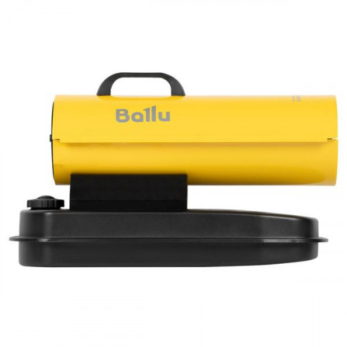 Тепловая пушка дизельная BALLU, TUNDRA, BHDP-20L