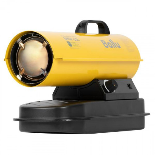 Тепловая пушка дизельная BALLU, TUNDRA, BHDP-20L