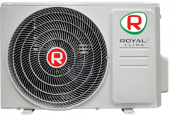 Сплит-система ROYAL CLIMA, TRIUMPH LITE 2025 (on/off), RC-TWL28HN/IN / RC-TWL28HN/OUT