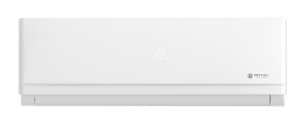 Внутренний настенный блок VRF-системы ROYAL CLIMA, RCS DC Inverter, RCS-09DJ