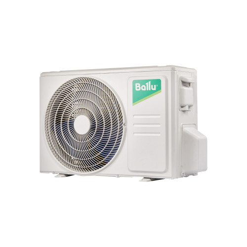 Сплит-система BALLU, LAGOON Wi-Fi Ready 2024 (on/off), BSD/in-12HN1_24Y / BSD/out-12HN1_24Y