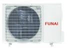 Сплит-система FUNAI, SHOGUN WI-FI 2026 (on-off), RAC-SG35HP.D05/S / RAC-SG35HP.D05/U